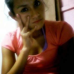 Meet your Posher, Angel milagros